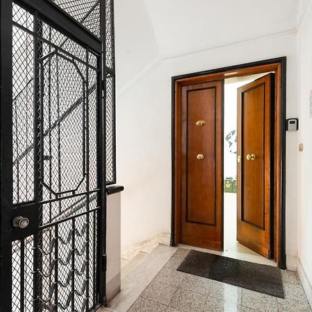 Appartamento Via Di Porta Labicana Рим Екстериор снимка