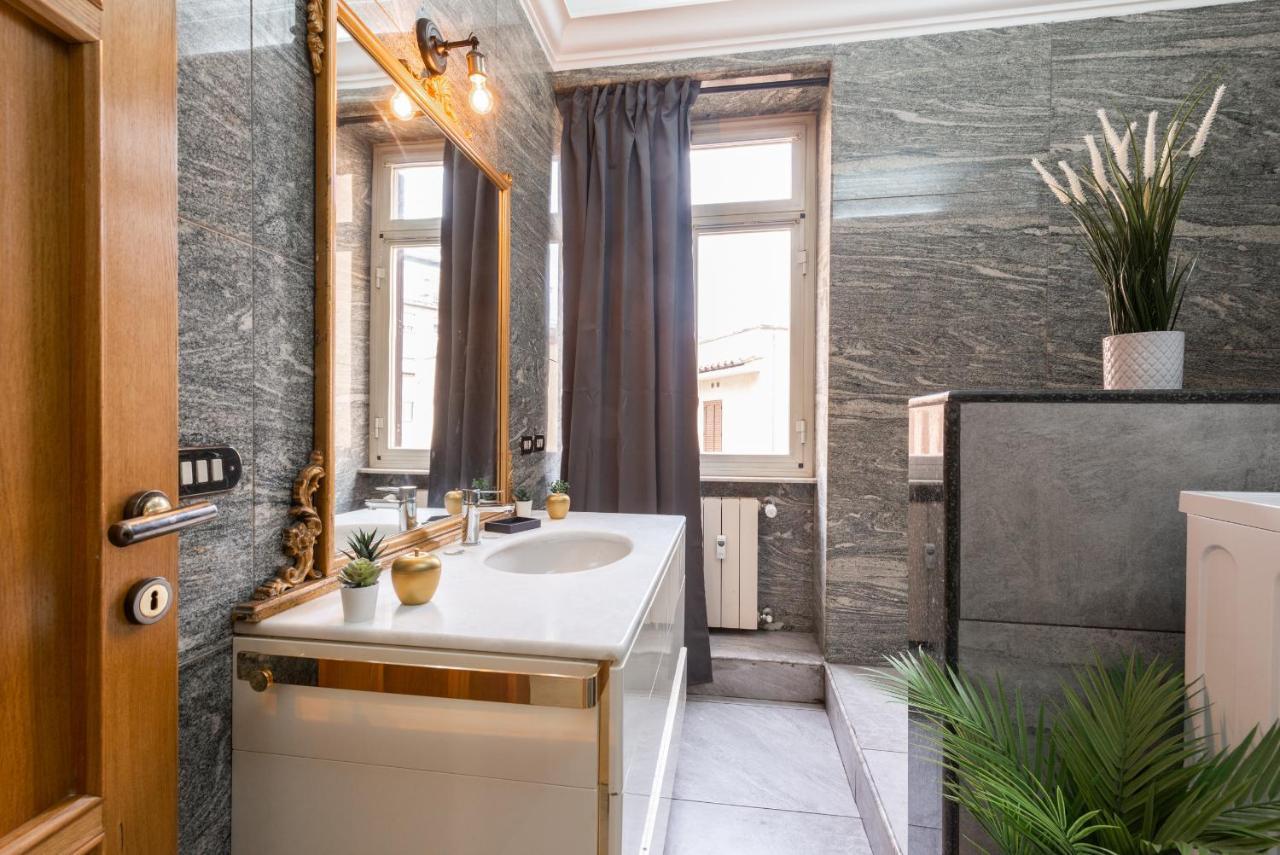 Appartamento Via Di Porta Labicana Рим Екстериор снимка