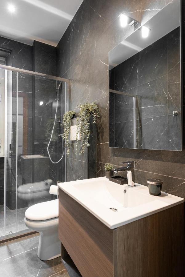 Appartamento Via Di Porta Labicana Рим Екстериор снимка